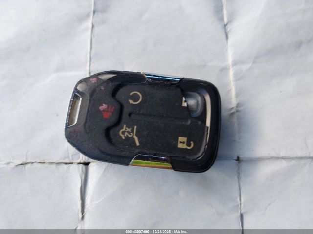 2019 GMC ACADIA 1GKKNSLA3KZ107895 Photo 10