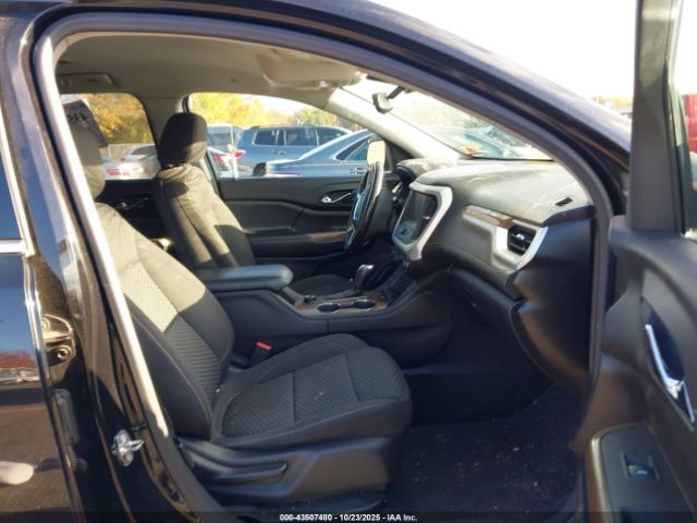 2019 GMC ACADIA 1GKKNSLA3KZ107895 Photo 4