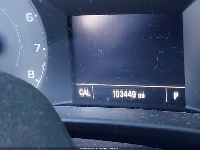 2019 GMC ACADIA 1GKKNSLA3KZ107895 Photo 6