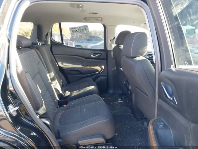 2019 GMC ACADIA 1GKKNSLA3KZ107895 Photo 7