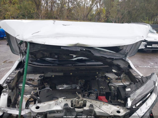 2020 MITSUBISHI OUTLANDER SPORT JA4AR3AU8LU028214 Photo 9