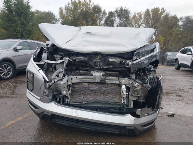 2020 MITSUBISHI OUTLANDER SPORT JA4AR3AU8LU028214 Photo 5