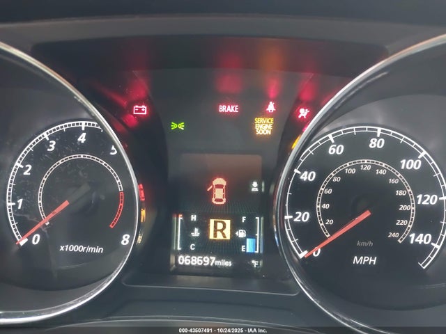 2020 MITSUBISHI OUTLANDER SPORT JA4AR3AU8LU028214 Photo 6