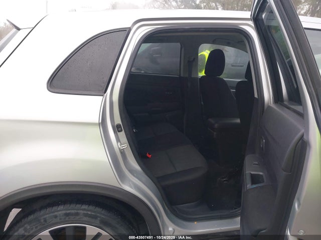 2020 MITSUBISHI OUTLANDER SPORT JA4AR3AU8LU028214 Photo 7