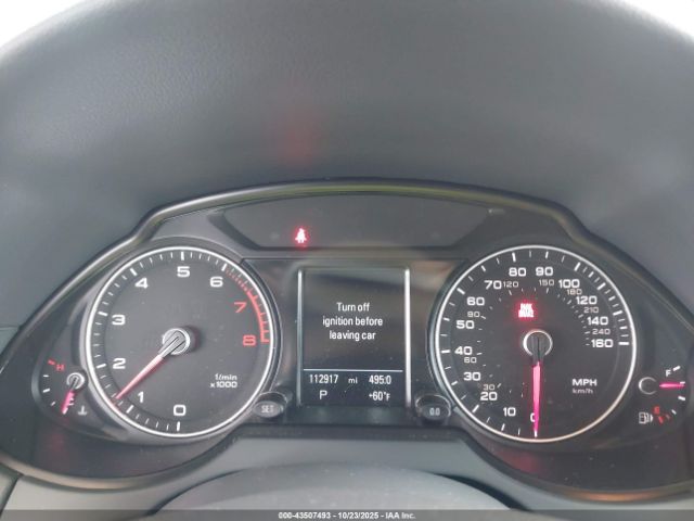 2014 AUDI Q5 WA1DGAFP2EA058775 Photo 6