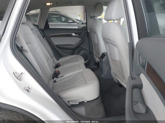 2014 AUDI Q5 WA1DGAFP2EA058775 Photo 7