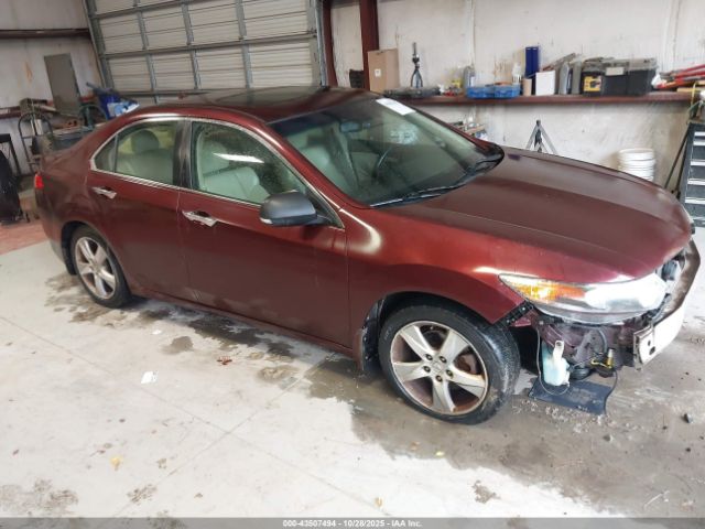 2012 ACURA TSX JH4CU2F41CC006883 Photo 0