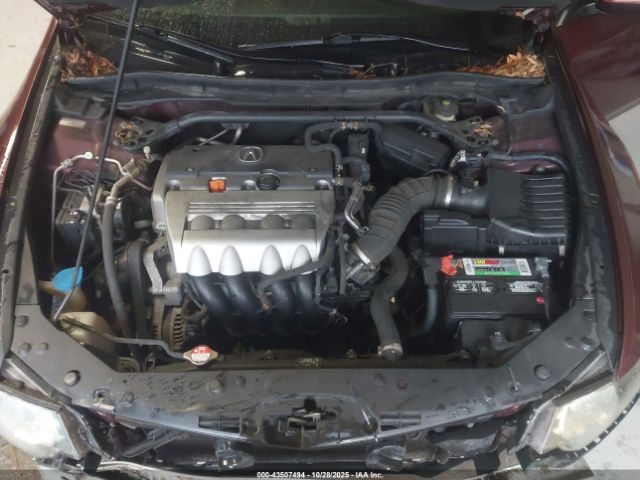 2012 ACURA TSX JH4CU2F41CC006883 Photo 9
