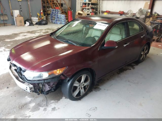 2012 ACURA TSX JH4CU2F41CC006883 Photo 1