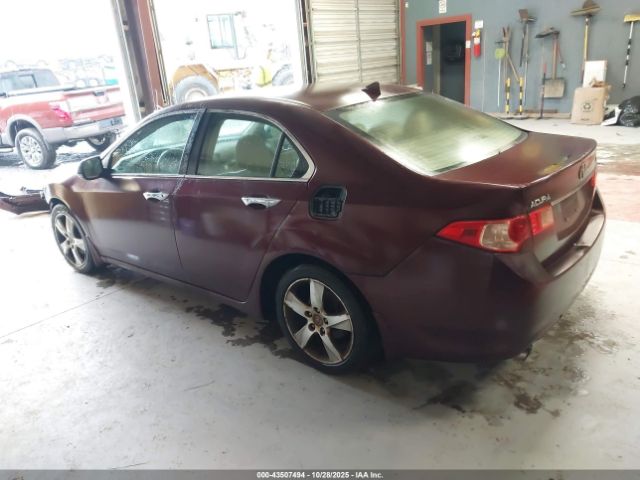 2012 ACURA TSX JH4CU2F41CC006883 Photo 2