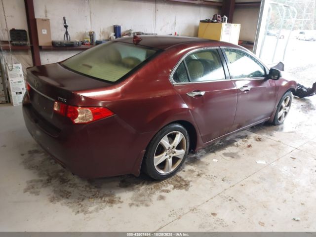 2012 ACURA TSX JH4CU2F41CC006883 Photo 3