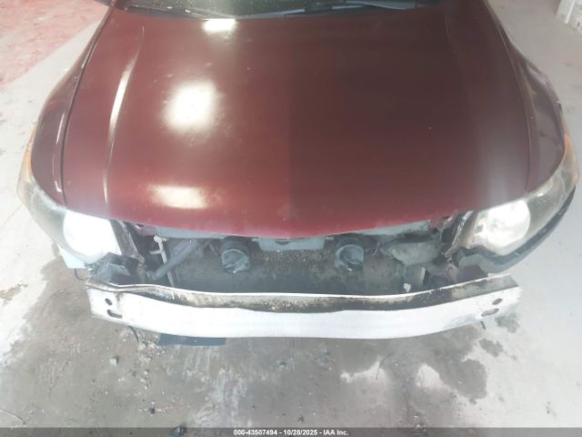 2012 ACURA TSX JH4CU2F41CC006883 Photo 5
