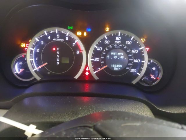 2012 ACURA TSX JH4CU2F41CC006883 Photo 6
