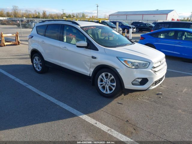 2017 FORD ESCAPE 1FMCU0GD1HUD17912