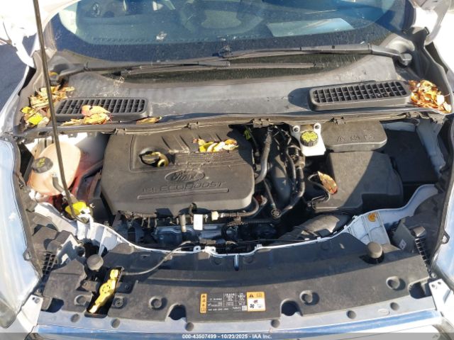 2017 FORD ESCAPE 1FMCU0GD1HUD17912 Photo 9