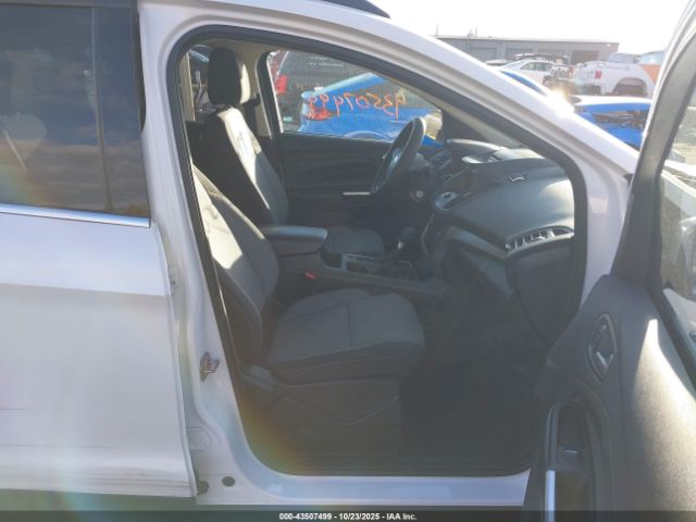 2017 FORD ESCAPE 1FMCU0GD1HUD17912 Photo 4