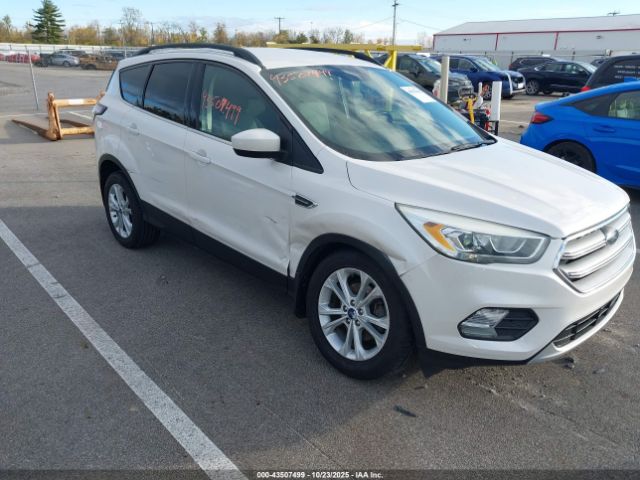 2017 FORD ESCAPE 1FMCU0GD1HUD17912 Photo 5