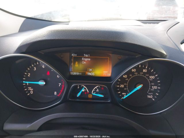 2017 FORD ESCAPE 1FMCU0GD1HUD17912 Photo 6