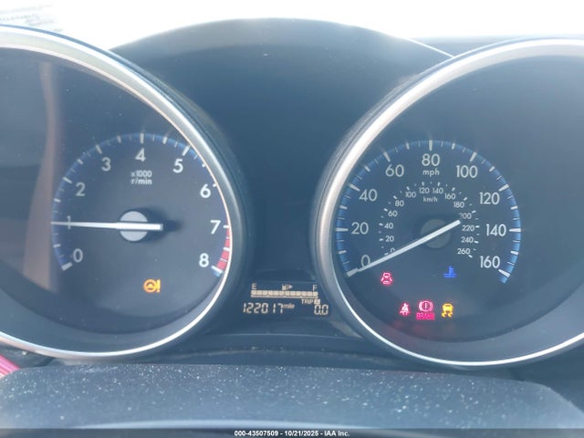Продаж на аукціоні авто 2013 Mazda Mazda3 I Touring, vin: JM1BL1V76D1758291, номер лоту: 43507509