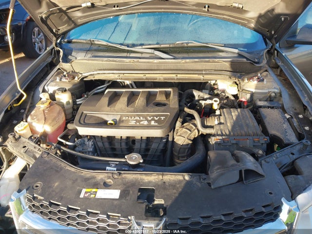 43507517 :رقم المزاد ، 1C3CDZABXDN753263 vin ، 2013 Dodge Avenger Se مزاد بيع