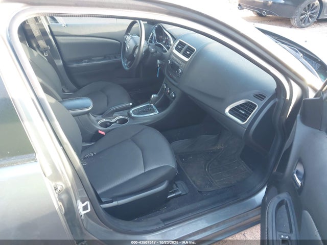 43507517 :رقم المزاد ، 1C3CDZABXDN753263 vin ، 2013 Dodge Avenger Se مزاد بيع