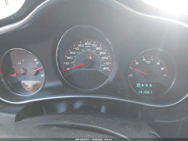 43507517 :رقم المزاد ، 1C3CDZABXDN753263 vin ، 2013 Dodge Avenger Se مزاد بيع