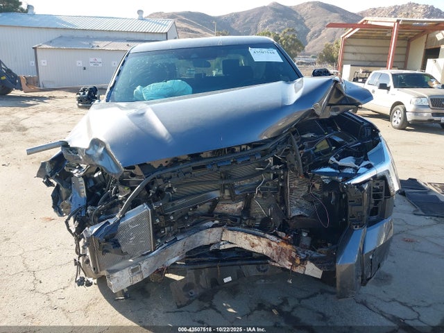Toyota Tundra Sr5 2025 5TFLA5DB8SX302410 Image 28
