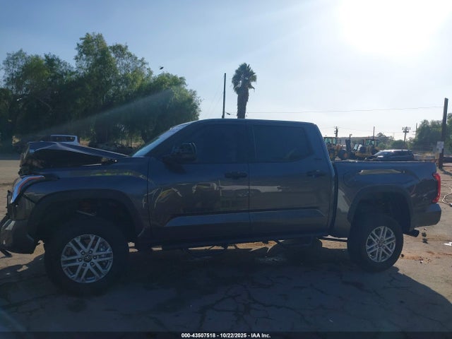Toyota Tundra Sr5 2025 5TFLA5DB8SX302410 Image 30