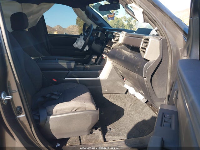 Toyota Tundra Sr5 2025 5TFLA5DB8SX302410 Image 21