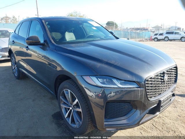 2026 JAGUAR F-PACE SADCT2EX4TA755404