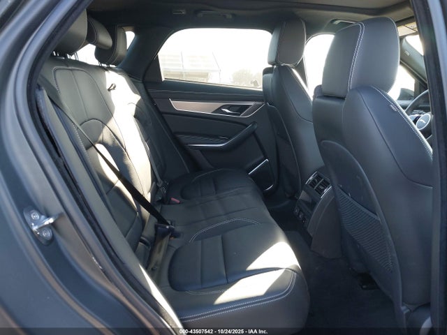 2026 JAGUAR F-PACE SADCT2EX4TA755404 Photo 7