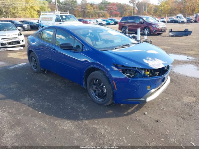 2024 TOYOTA PRIUS PRIME JTDACACU5R3017789
