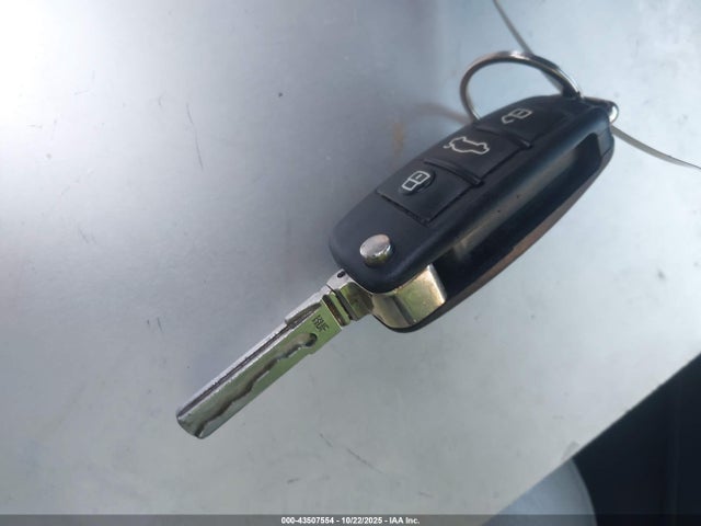 2008 AUDI Q7 WA1BY74L88D017612 Photo 10