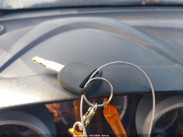 2009 HONDA FIT JHMGE88409S022232 Photo 10