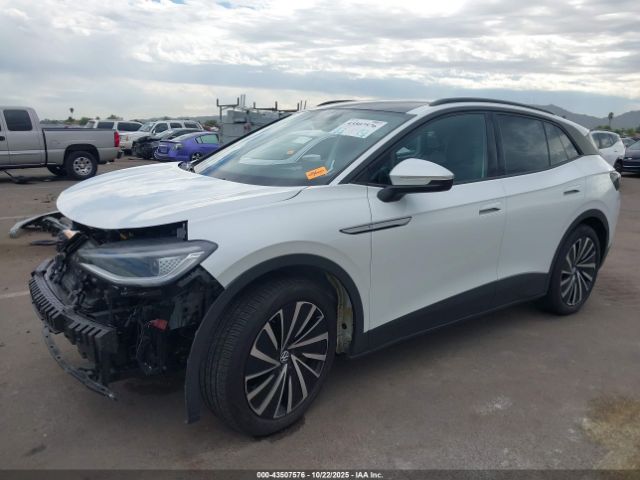 2024 VOLKSWAGEN ID.4 1V25MPE83RC004121 Photo 1