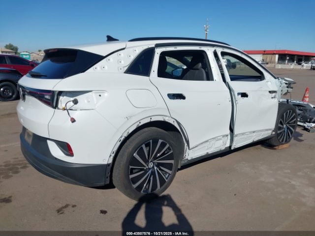 2024 VOLKSWAGEN ID.4 1V25MPE83RC004121 Photo 3