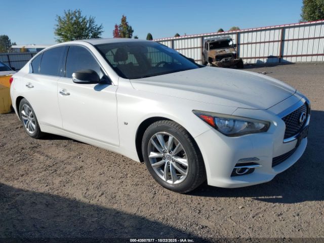 2014 INFINITI Q50 JN1BV7AP1EM687572