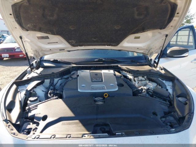 2014 INFINITI Q50 JN1BV7AP1EM687572 Photo 9