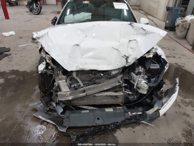 2021 AUDI A5 SPORTBACK WAUDACF51MA053645 Photo 5