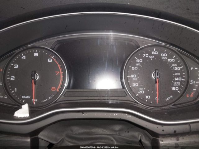 2021 AUDI A5 SPORTBACK WAUDACF51MA053645 Photo 6