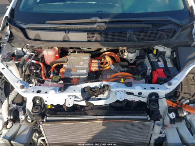 2021 CHEVROLET BOLT EV 1G1FZ6S00M4112546 Photo 9