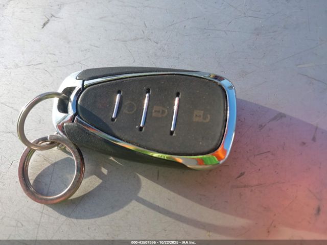 2021 CHEVROLET BOLT EV 1G1FZ6S00M4112546 Photo 10