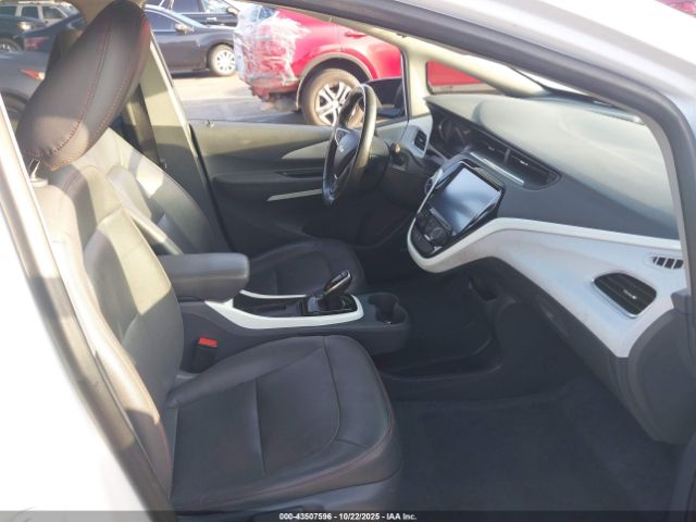 2021 CHEVROLET BOLT EV 1G1FZ6S00M4112546 Photo 4
