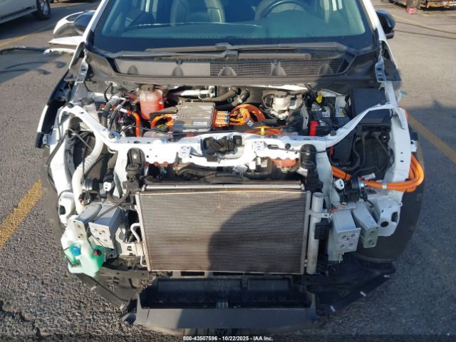 2021 CHEVROLET BOLT EV 1G1FZ6S00M4112546 Photo 5