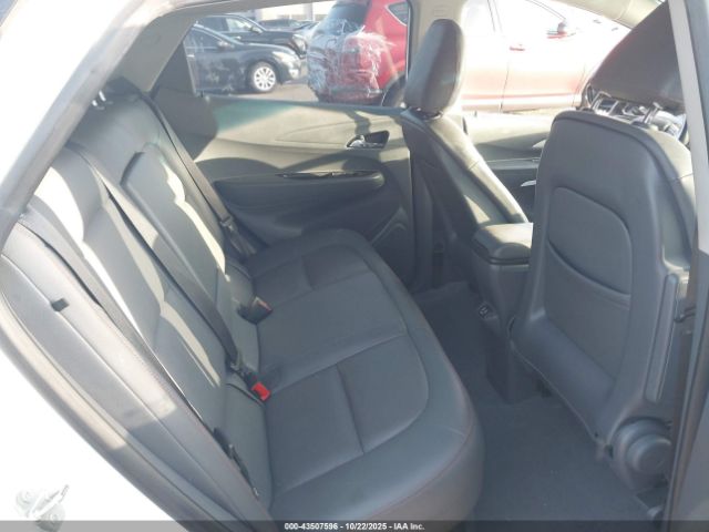 2021 CHEVROLET BOLT EV 1G1FZ6S00M4112546 Photo 7