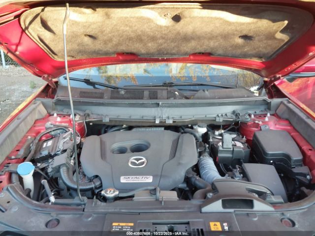 2019 MAZDA CX-9 JM3TCBDY9K0333002 Photo 9