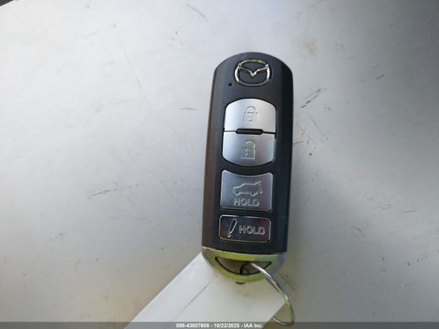 2019 MAZDA CX-9 JM3TCBDY9K0333002 Photo 10