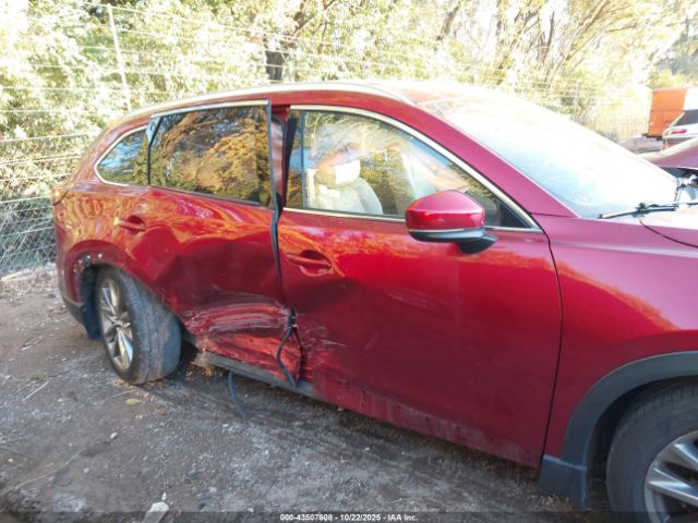 2019 MAZDA CX-9 JM3TCBDY9K0333002 Photo 5