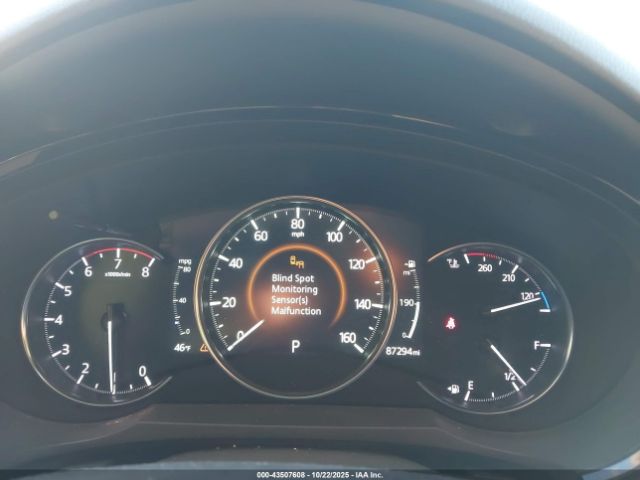 2019 MAZDA CX-9 JM3TCBDY9K0333002 Photo 6