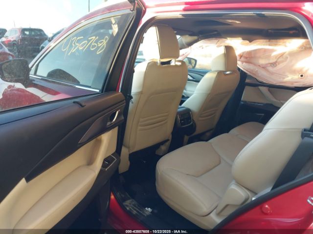 2019 MAZDA CX-9 JM3TCBDY9K0333002 Photo 7